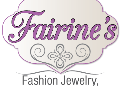 Fashion Jewelry Logo